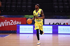 13.01.2024, Graz, Raiffeisen Sportpark Graz, Basketball Superliga 2023/24, Grunddurchgang, Runde 18, UBSC Raiffeisen Graz - Arkadia Traiskirchen Lions