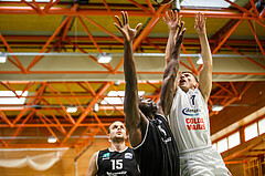 Basketball, Basketball Austria Cup, 1.Runde, BBC Nord Dragonz, Swarco Raiders, Dragisa Najdanovic (7)