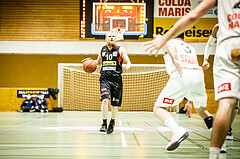 Basketball, Basketball Zweite Liga, Grunddurchgang 12.Runde, BBC Nord Dragonz, Mattersburg Rocks, Claudio VANCURA (10)