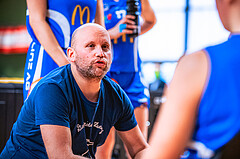 Basketball Basketball Damen Superliga 2021/22, Grunddurchgang 8.Runde Vienna D.C. Timberwolves vs. DBB LZ OÖ
