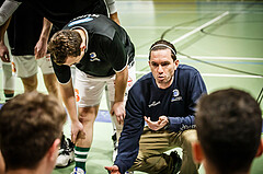 Basketball, Basketball Zweite Liga, Grunddurchgang 12.Runde, BBC Nord Dragonz, Mattersburg Rocks, Felix Jambor (Head Coach)