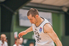 Basketball Basketball Superliga 2020/21, Grunddurchgang 2.Runde D.C. Timberwolves vs. Oberwart Gunners
