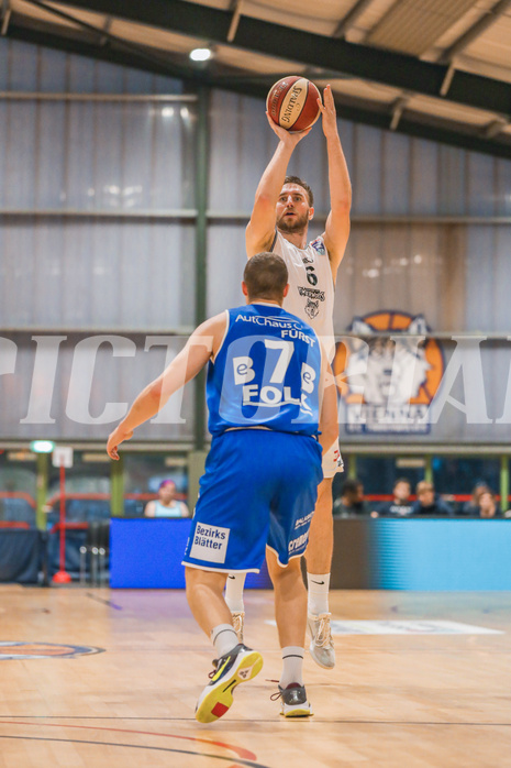 Basketball Basketball Superliga 2020/21, Grunddurchgang 2.Runde D.C. Timberwolves vs. Oberwart Gunners
