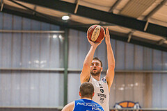 Basketball Basketball Superliga 2020/21, Grunddurchgang 2.Runde D.C. Timberwolves vs. Oberwart Gunners
