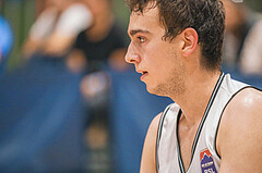 Basketball Basketball Superliga 2020/21, Grunddurchgang 2.Runde D.C. Timberwolves vs. Oberwart Gunners
