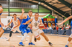 Basketball Basketball Superliga 2020/21, Grunddurchgang 2.Runde D.C. Timberwolves vs. Oberwart Gunners
