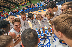 Basketball Basketball Superliga 2020/21, Grunddurchgang 2.Runde D.C. Timberwolves vs. Oberwart Gunners
