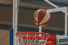 Basketball Basketball Superliga 2020/21, Grunddurchgang 2.Runde D.C. Timberwolves vs. Oberwart Gunners
