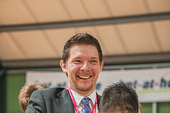 Basketball Basketball Superliga 2020/21, Grunddurchgang 2.Runde D.C. Timberwolves vs. Oberwart Gunners
