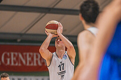 Basketball Basketball Superliga 2020/21, Grunddurchgang 2.Runde D.C. Timberwolves vs. Oberwart Gunners
