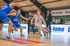 Basketball Basketball Superliga 2020/21, Grunddurchgang 2.Runde D.C. Timberwolves vs. Oberwart Gunners
