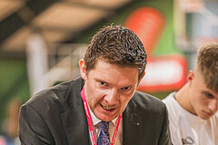 Basketball Basketball Superliga 2020/21, Grunddurchgang 2.Runde D.C. Timberwolves vs. Oberwart Gunners
