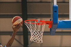 Basketball Basketball Superliga 2020/21, Grunddurchgang 2.Runde D.C. Timberwolves vs. Oberwart Gunners
