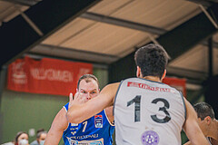 Basketball Basketball Superliga 2020/21, Grunddurchgang 2.Runde D.C. Timberwolves vs. Oberwart Gunners
