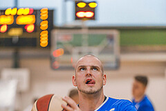 Basketball Basketball Superliga 2020/21, Grunddurchgang 2.Runde D.C. Timberwolves vs. Oberwart Gunners
