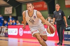 Basketball Basketball Superliga 2020/21, Grunddurchgang 2.Runde D.C. Timberwolves vs. Oberwart Gunners
