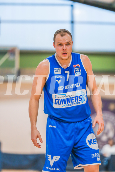 Basketball Basketball Superliga 2020/21, Grunddurchgang 2.Runde D.C. Timberwolves vs. Oberwart Gunners
