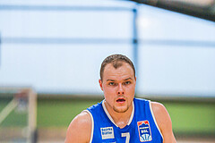 Basketball Basketball Superliga 2020/21, Grunddurchgang 2.Runde D.C. Timberwolves vs. Oberwart Gunners
