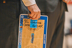 Basketball Basketball Superliga 2020/21, Grunddurchgang 2.Runde D.C. Timberwolves vs. Oberwart Gunners
