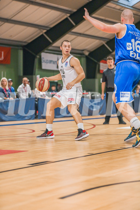 Basketball Basketball Superliga 2020/21, Grunddurchgang 2.Runde D.C. Timberwolves vs. Oberwart Gunners
