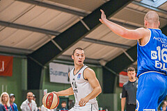 Basketball Basketball Superliga 2020/21, Grunddurchgang 2.Runde D.C. Timberwolves vs. Oberwart Gunners
