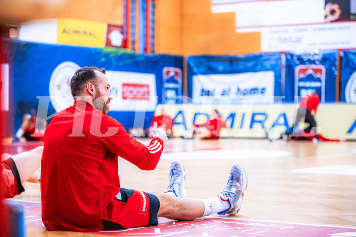 Basketball Basketball Superliga 2021/22, Grunddurchgang 15.Runde Traiskirchen Lions vs. BC GGMT Vienna
