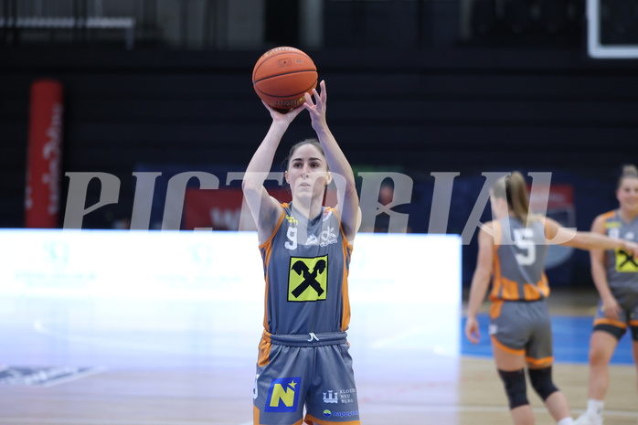 05.11.2022, Raiffeisen Sportpark, Basketball Damen Superliga 2022/23, Grunddurchgang 6.Runde,  
UBSC-DBBC Graz vs. Klosterneuburg Duchess,  