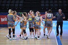 05.11.2022, Raiffeisen Sportpark, Basketball Damen Superliga 2022/23, Grunddurchgang 6.Runde,  
UBSC-DBBC Graz vs. Klosterneuburg Duchess,  