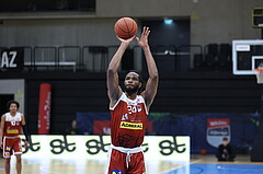 05.11.2022, Graz, Raiffeisen Sportpark Graz, Basketball Superliga 2022/23, Grunddurchgang, Runde 6, UBSC Raiffeisen Graz vs. Arkadia Traiskirchen Lions