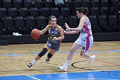 05.11.2022, Raiffeisen Sportpark, Basketball Damen Superliga 2022/23, Grunddurchgang 6.Runde,  
UBSC-DBBC Graz vs. Klosterneuburg Duchess,  
