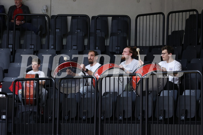 05.11.2022, Graz, Raiffeisen Sportpark Graz, Basketball Superliga 2022/23, Grunddurchgang, Runde 6, UBSC Raiffeisen Graz vs. Arkadia Traiskirchen Lions