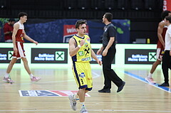 05.11.2022, Graz, Raiffeisen Sportpark Graz, Basketball Superliga 2022/23, Grunddurchgang, Runde 6, UBSC Raiffeisen Graz vs. Arkadia Traiskirchen Lions