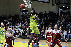 05.11.2022, Graz, Raiffeisen Sportpark Graz, Basketball Superliga 2022/23, Grunddurchgang, Runde 6, UBSC Raiffeisen Graz vs. Arkadia Traiskirchen Lions