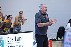 05.11.2022, Raiffeisen Sportpark, Basketball Damen Superliga 2022/23, Grunddurchgang 6.Runde,  
UBSC-DBBC Graz vs. Klosterneuburg Duchess,  
