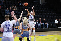 05.11.2022, Raiffeisen Sportpark, Basketball Damen Superliga 2022/23, Grunddurchgang 6.Runde,  
UBSC-DBBC Graz vs. Klosterneuburg Duchess,  