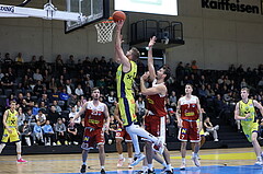 05.11.2022, Graz, Raiffeisen Sportpark Graz, Basketball Superliga 2022/23, Grunddurchgang, Runde 6, UBSC Raiffeisen Graz vs. Arkadia Traiskirchen Lions