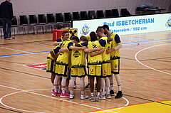 05.11.2022, Graz, Raiffeisen Sportpark Graz, Basketball Superliga 2022/23, Grunddurchgang, Runde 6, UBSC Raiffeisen Graz vs. Arkadia Traiskirchen Lions
