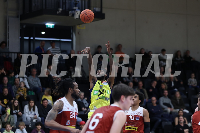 05.11.2022, Graz, Raiffeisen Sportpark Graz, Basketball Superliga 2022/23, Grunddurchgang, Runde 6, UBSC Raiffeisen Graz vs. Arkadia Traiskirchen Lions