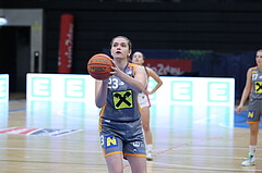 05.11.2022, Raiffeisen Sportpark, Basketball Damen Superliga 2022/23, Grunddurchgang 6.Runde,  
UBSC-DBBC Graz vs. Klosterneuburg Duchess,  