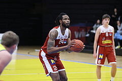 05.11.2022, Graz, Raiffeisen Sportpark Graz, Basketball Superliga 2022/23, Grunddurchgang, Runde 6, UBSC Raiffeisen Graz vs. Arkadia Traiskirchen Lions
