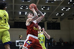 05.11.2022, Graz, Raiffeisen Sportpark Graz, Basketball Superliga 2022/23, Grunddurchgang, Runde 6, UBSC Raiffeisen Graz vs. Arkadia Traiskirchen Lions