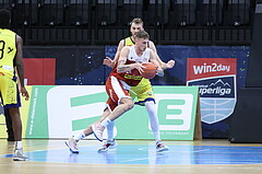05.11.2022, Graz, Raiffeisen Sportpark Graz, Basketball Superliga 2022/23, Grunddurchgang, Runde 6, UBSC Raiffeisen Graz vs. Arkadia Traiskirchen Lions