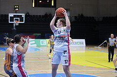 05.11.2022, Raiffeisen Sportpark, Basketball Damen Superliga 2022/23, Grunddurchgang 6.Runde,  
UBSC-DBBC Graz vs. Klosterneuburg Duchess,  