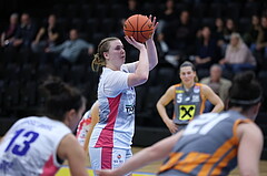 05.11.2022, Raiffeisen Sportpark, Basketball Damen Superliga 2022/23, Grunddurchgang 6.Runde,  
UBSC-DBBC Graz vs. Klosterneuburg Duchess,  