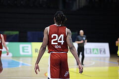 05.11.2022, Graz, Raiffeisen Sportpark Graz, Basketball Superliga 2022/23, Grunddurchgang, Runde 6, UBSC Raiffeisen Graz vs. Arkadia Traiskirchen Lions