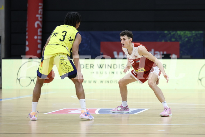 05.11.2022, Graz, Raiffeisen Sportpark Graz, Basketball Superliga 2022/23, Grunddurchgang, Runde 6, UBSC Raiffeisen Graz vs. Arkadia Traiskirchen Lions