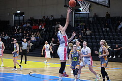 05.11.2022, Raiffeisen Sportpark, Basketball Damen Superliga 2022/23, Grunddurchgang 6.Runde,  
UBSC-DBBC Graz vs. Klosterneuburg Duchess,  