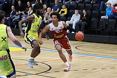 05.11.2022, Graz, Raiffeisen Sportpark Graz, Basketball Superliga 2022/23, Grunddurchgang, Runde 6, UBSC Raiffeisen Graz vs. Arkadia Traiskirchen Lions