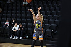05.11.2022, Raiffeisen Sportpark, Basketball Damen Superliga 2022/23, Grunddurchgang 6.Runde,  
UBSC-DBBC Graz vs. Klosterneuburg Duchess,  