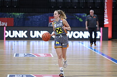 05.11.2022, Raiffeisen Sportpark, Basketball Damen Superliga 2022/23, Grunddurchgang 6.Runde,  
UBSC-DBBC Graz vs. Klosterneuburg Duchess,  